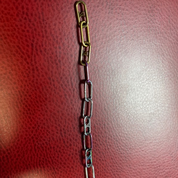 Lous Vuitton Bracelet - Picture 2 of 4